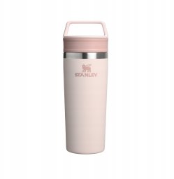 Stanley Termokruze The Cafe-To-Go Travel Mug 0 47L ciepły różowy 1200185023354