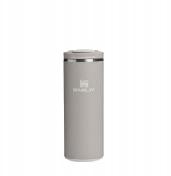 Stanley Termokruze The Transit Fliptop Mug 0 35L czerwony 1210001906716
