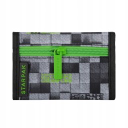 Starpak PORTFEL GAME 2 STK-09 PBH 24/72