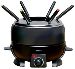 Alpina Fondue 2,3l 800W (ALP-BL-27088)