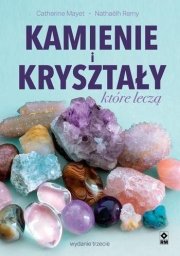 RM Kamienie i kryształy które leczą