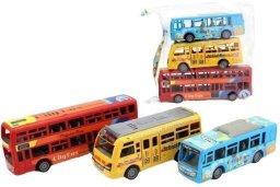 Merkpol Zestaw autobusów