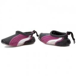 Brugi Buty pływackie 1SA7-EE1 Nero Bianco Fuxia r. 32