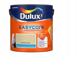 Adhesive Products GmbH Dulux EasyCare farba lateksowa ścienna Cudowny Beż mat 2,5L