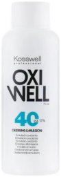 Kosswell Oxiwell 12% perhydrol w osnowie kremowej 75ml