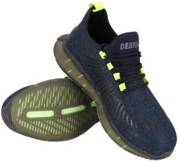 Dedra Półbuty bezpieczne m82av sport, rozm.40, kat.s1 src kompozyt