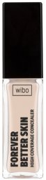 Wibo WIBO_Forever Better Skin Camouflage korektor do twarzy 05 11g