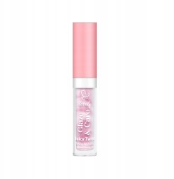 Lovely LOVELY_Glaze &amp; Care Lip Balm balsam do ust