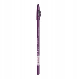 Eveline LOVELY_Purple Eyeliner kredka do oczu