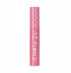 Lovely LOVELY_Doll Up Full Fan Effect Mascara tusz do rzęs 12g