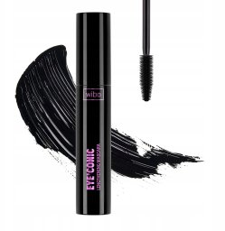 Physicians Formula WIBO_Eye'conic Maskara tusz do rzęs Black 11g