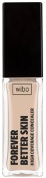 Wibo WIBO_Forever Better Skin Camouflage korektor do twarzy 06 11g