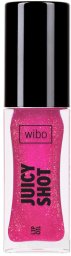 Wibo WIBO_Juicy Shot Lip Oil olejek do ust 07 6,6g