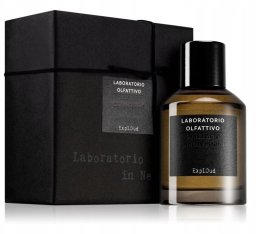 Dior LABORATORIO OLFATTIVO Exploud EDP spray 100ml