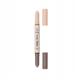 Clinique LOVELY_Easy Slide Contour Stick bronzer w kredce 02