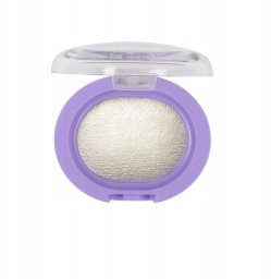 Lovely LOVELY_Stay Shiny Highlighter rozświetlacz do twarzy 01