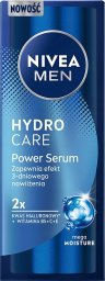 Filorga Poland NIVEA_Men HydroCare serum do twarzy dla mężczyzn 30ml