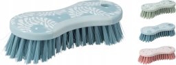 Koopman Szczotka do czyszczenia szorowania uniwersalna pastelowa 16cm 1szt