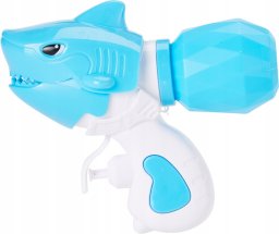 Koopman Pistolet na wodę karabin plastikowy kolorowy zwierzątko 15cm 1szt