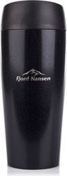  Fjord Nansen Kubek termiczny Lando 0,4L Black