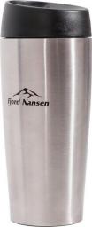  Fjord Nansen Kubek termiczny Lando 0,4L Silver