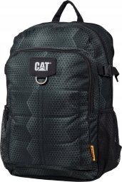 Caterpillar Caterpillar Barry Backpack 84055-661 Czarne One size