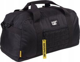 Caterpillar Caterpillar Antarctic M Bag 84161-80 Czarne One size