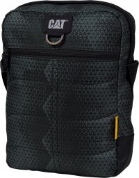 Caterpillar Caterpillar Ryan Shoulder Bag 84058-661 Czarne One size