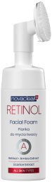 Novaclear Novaclear Retinol Pianka do mycia twarzy 100ml