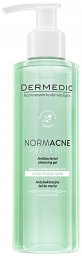 Frais Monde Dermedic Normacne Preventi Antybakteryjny żel do mycia twarzy 200ml