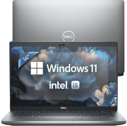 Laptop poleasingowy Dell Latitude 5430 14" Mat IPS i5-1145G7 4x4.40GHz 11.GEN 16 GB DDR4 512 M.2 SSD Win11PRO USB-C WWAN LTE SIM