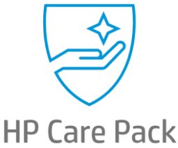 HP 5 Year Next Business Day Scanjet 8500Fn1 And 8500Fn1 Flow Hardware Support (HZ674E)