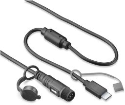 Kabel USB Interphone zasilający kabel SYNC 70E, USB-C