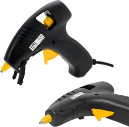 Pistolet do kleju Drel DREL Pistolet Do Kleju Na Gorąco 20W 8 mm