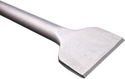 Waart WAART Dłuto płaskie 40x250 mm SDS-plus szerokie do muru