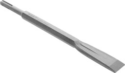 Waart WAART Dłuto płaskie 20x250 mm SDS-plus samoostrzące beton