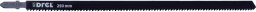 Drel DREL Brzeszczoty T 225 mm 9TPI do drewna PVC 2 szt