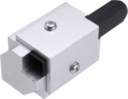 Jufisto JUFISTO Dłuto narożne 9.5 mm stolarskie ostre