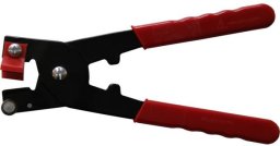 Drel DREL Szczypce do cięcia i łamania glazury 210 mm do płytek