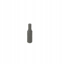 Beargrip BEARGRIP Bit Imbusowy H8x25mm 10szt Hex Do Wkrętarki Montaż