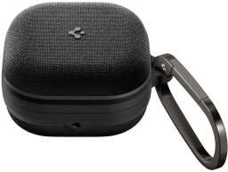Samsung Etui Samsung Spigen Urban Fit do Galaxy Buds4 / Buds4 Pro czarny