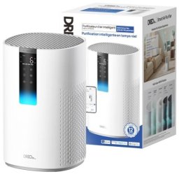 Oczyszczacz powietrza DJI Dreo - Air Purifier 5-in-1 - Smart