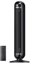 Wentylator DJI Dreo - Quiet Tower Fan, 8 Speeds, 4 Modes, 92cm