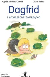Tatarak Dagfrid i wymarzone zwierzątko