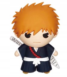 Worth Keeping Magnes Anime Bleach