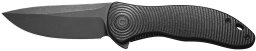 CIVIVI Nóż składany Civivi Synergy3 C20075D-1 black