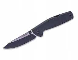 Real Steel Nóż Real Steel Yak G10 All Black 7871BB