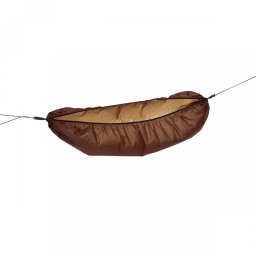 Lesovik Mini Hamak na sprzęt Lesovik HUBA walnut brown
