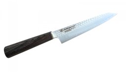 Seki Ryu Nóż Sekiryu KASHI Kiritsuke 15cm [SR-VGH900C], VG-10, młotkowany