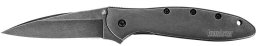Kershaw Nóż składany Kershaw Leek 1660BLKW